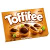 Toffifee Noisette Caramel Crème aux Noisettes Chocolat 125 G (15 Pièces)