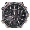 Seiko SBXB003 ASTRON Prestige Line Titanium Chronograph Dual Time GPS Solar Powered WatchesUsed