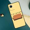 FRIENDS TV SHOW ICONIC For Realme GT7 Pro GT6 C67 C65 C63 C61 C55 C53 C51 C35 C71 C75 11 12 13 14 15 Pro Plus Case