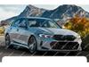 BMW 3 Series G20 to G20 LCI Wide Body Kit with MT Sport Bumper