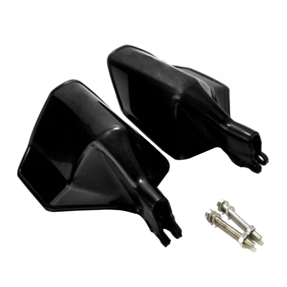 Motorcycle Handguards Hand Windshield Handle Bar Brush Handguard Protector For YAMAHA YBR125 YB125 YB125Z JYM125 YBR XTZ 125 ATV