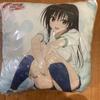 [USED] Yui Kotegawa Original Cushion "To Love-Ru Darkness" Original Bonus