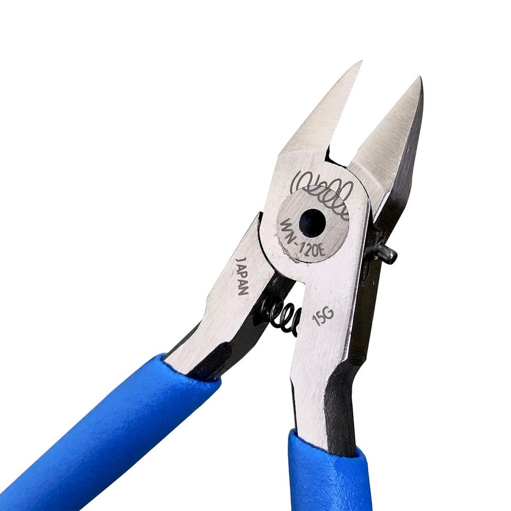 Well Tapered Nippers 120mm WN-120E