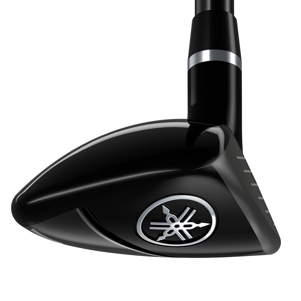 M 24RMX UT#4 TENSEI TRh 39.5 SR