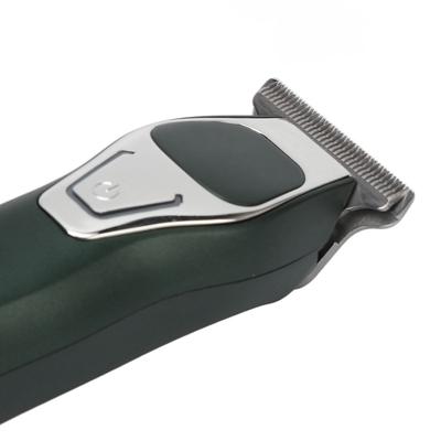 Electronic Hair Foil Clipper Stainless Steel Mini Electric Hair Foil Trimmer for Gentlemen Home