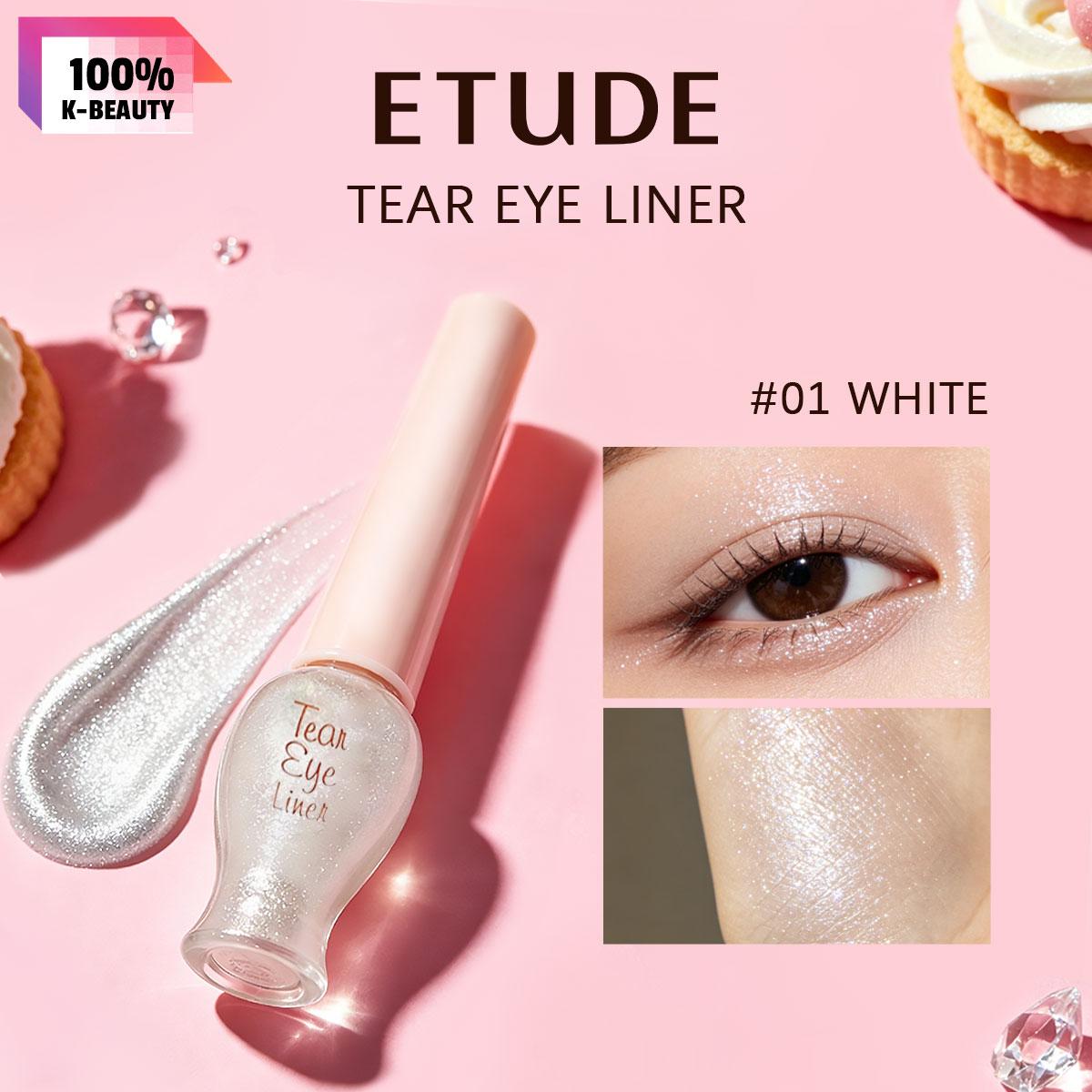 ETUDE TEAR EYE LINER 8g/0.28oz