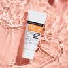 DERMA FACTORY Увлажняющий тонирующий солнцезащитный крем SPF50+ PA+++ Сияние и увлажнение 30 г Ежедневный солнцезащитный крем K-Beauty