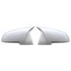 White Rearview Mirror Cap Wing Side Mirror Cover For BMW 1 2 3 3GT 4 X1 E84 M2 I3 Series F20 F21 F22 F23 F30 F31 F32 F33 F34 F80
