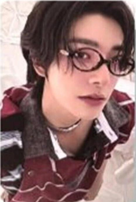 ENHYPEN ROMANCE UNTOLD Albüm Fotoğraf Kartı Resmi JAPONYA POB ENGENE vers.