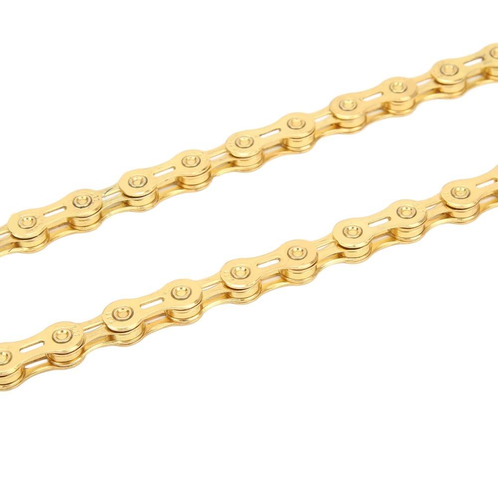 11 Speed Bike Chain 116 Links Replacement Chain Durable Mountain Bike Chain  Bike Maintenance