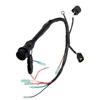 688-82590-17 Wire Harness Assy (10P) For 2T 50HP 75HP 85HP 688-82590-14-00 688-82590-15-00 688-82590-17-00