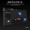 Corsair NAUTILUS AIO LCD Module CW-9061029-WW