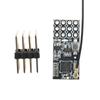 FS2A 4CH AFHDS 2A Mini Compatible Receiver PWM Output for Flysky i6 i6X i6S / FS-i6 FS-i6X FS-i6S Transmitter