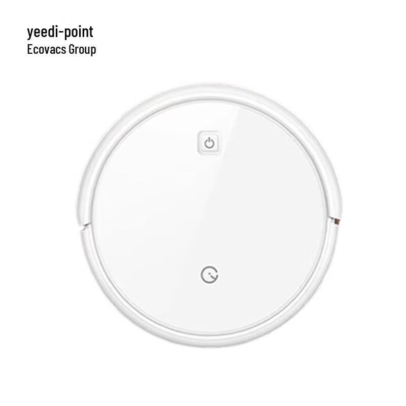 Ecovacs K600 Robot Vacuum and Mop