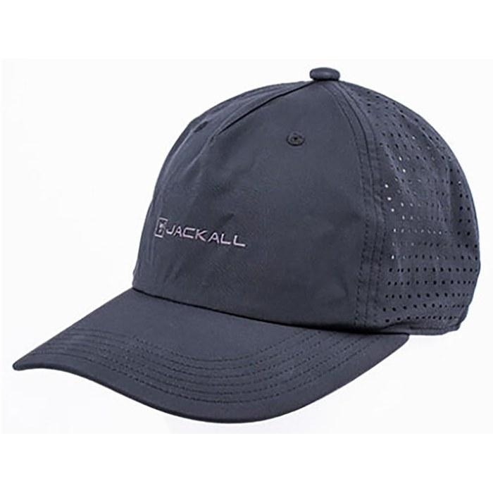 [Jackall] LT Logo Cap Black CA-A004