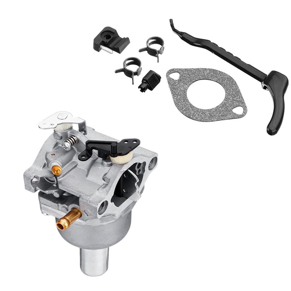 Replacement for Briggs Stratton 19.5HP John Deere LA105 LA125 D110 Lawn