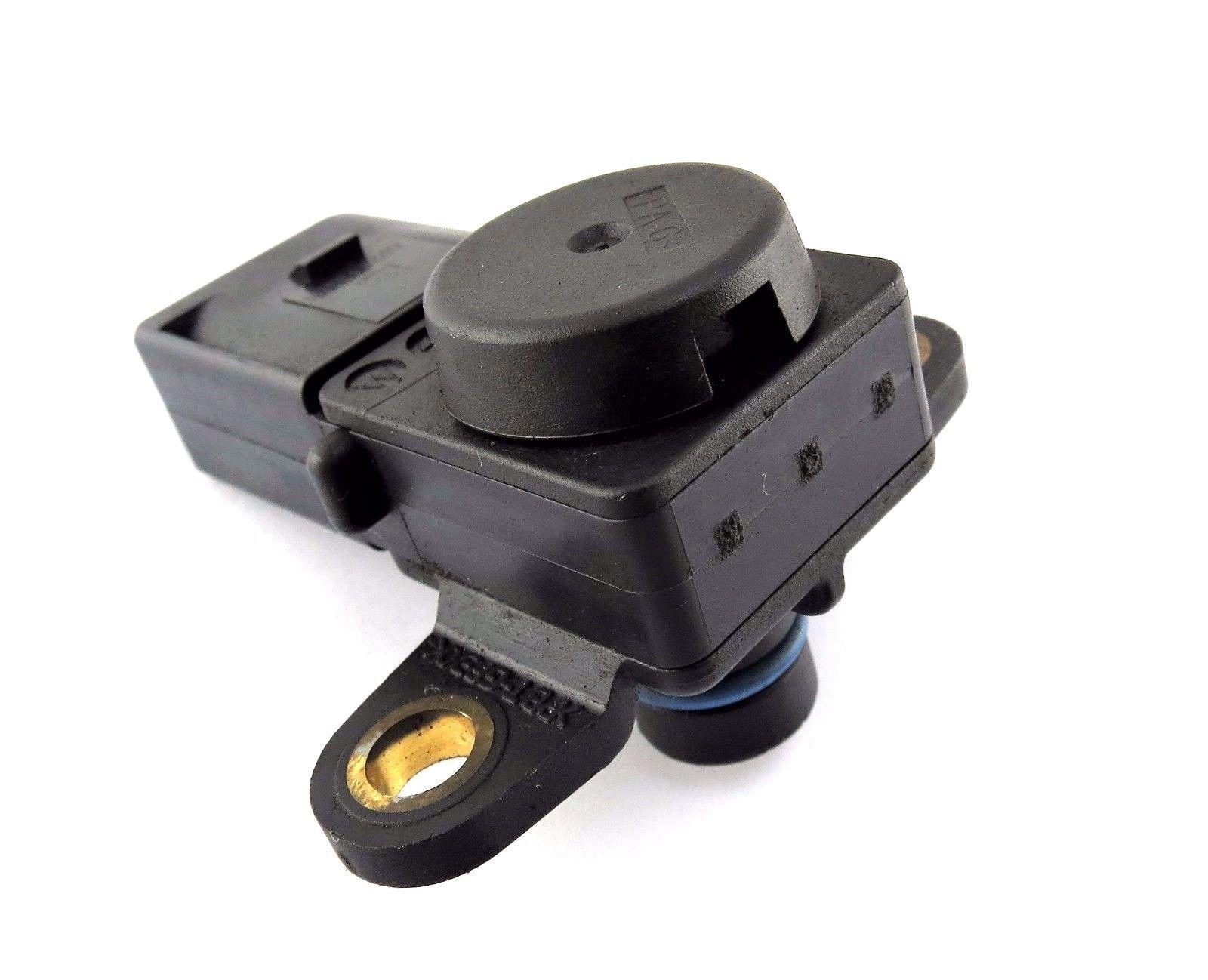 

Датчик давления наддува/впускного коллектора BMW E46 (13628617097) Tangfu er