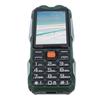 2G Unlocked Phone with 2.8 Inch Screen Dual SIM Large Buttons Cell Phone 20000mAh Battery SOS MP3 Call Text Message BT