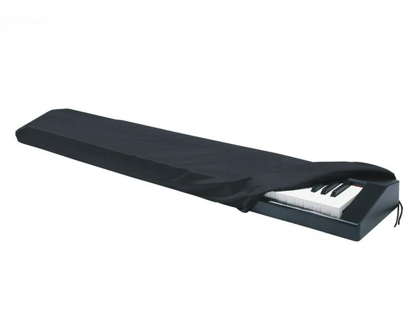 Dustproof Drawstring Cover for 61 & 88-Key Electronic Pianos - Yamaha Compatible