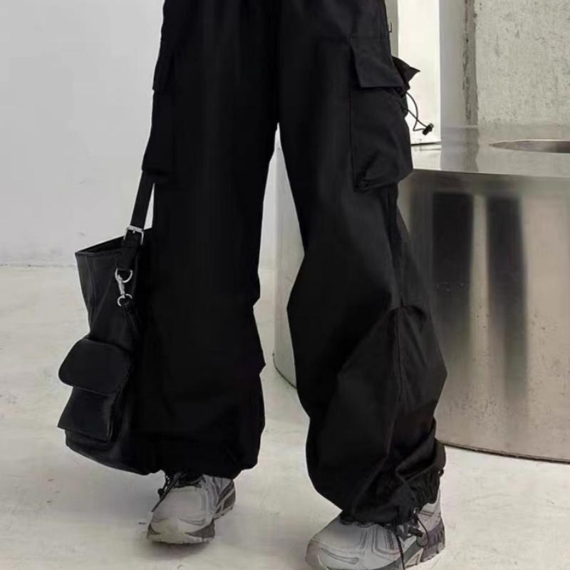 Stylish Trendy Women's Lantern Pants Loose Comfortable Pants High Waisted Wide Leg
