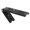 L Shaped Quick Release Plate Professional Adjustable Angle Aluminum Alloy Camera L Bracket for DSLR