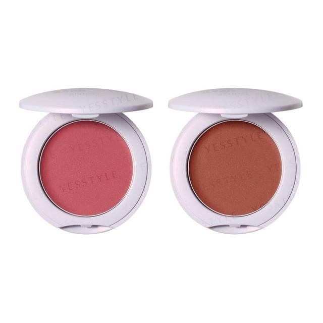 Snidel Beauty - Wish Me Luck Collection Multi Color Balm EX01 It Will Be Ok