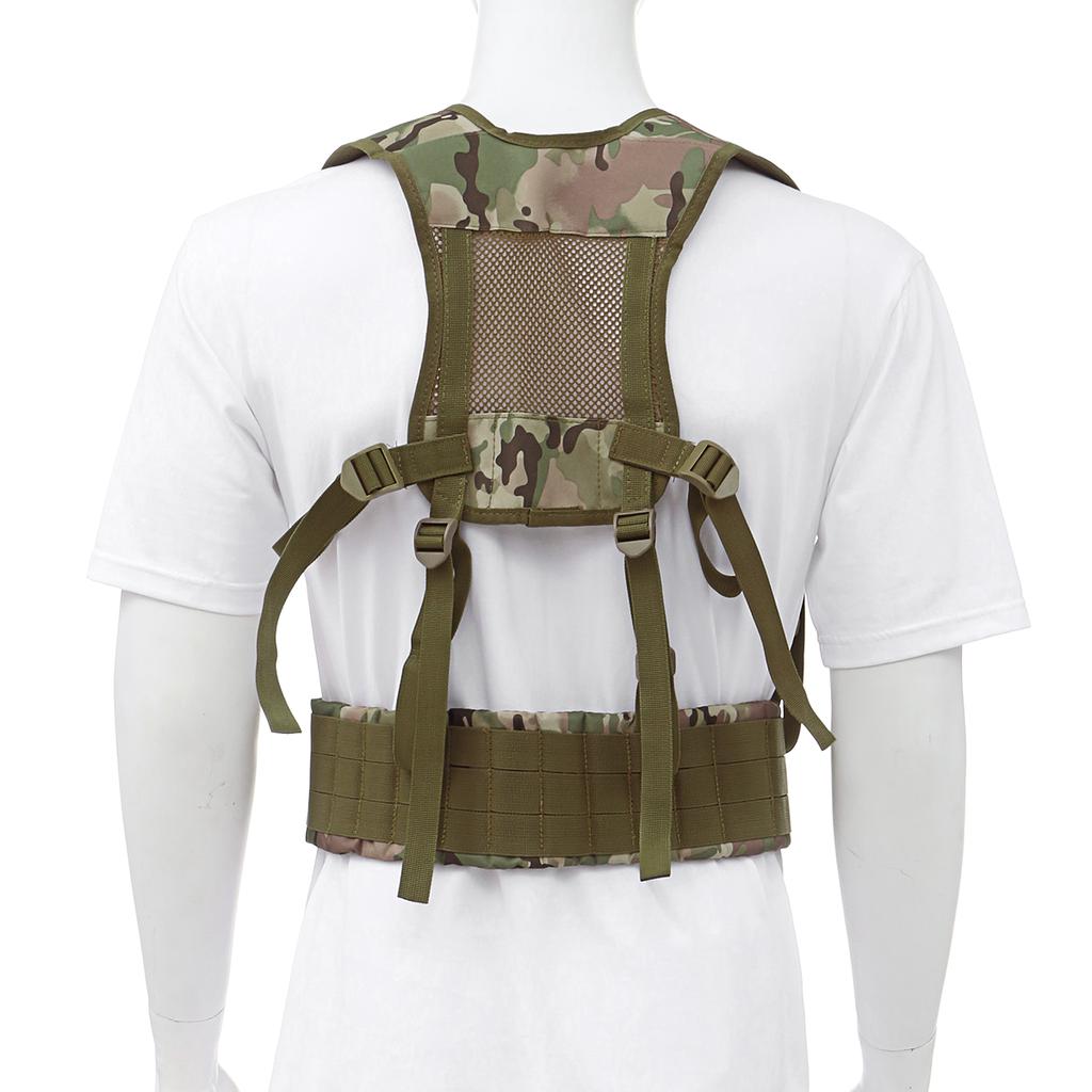 molle harness