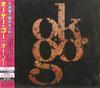CD OK GO  Oh No TOCP66424 Capitol Records 2005 Japan ObiRock Used
