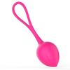 Remote Control Vibrator Vaginal Trainer Ball - Intimate Tightening Device for Adults