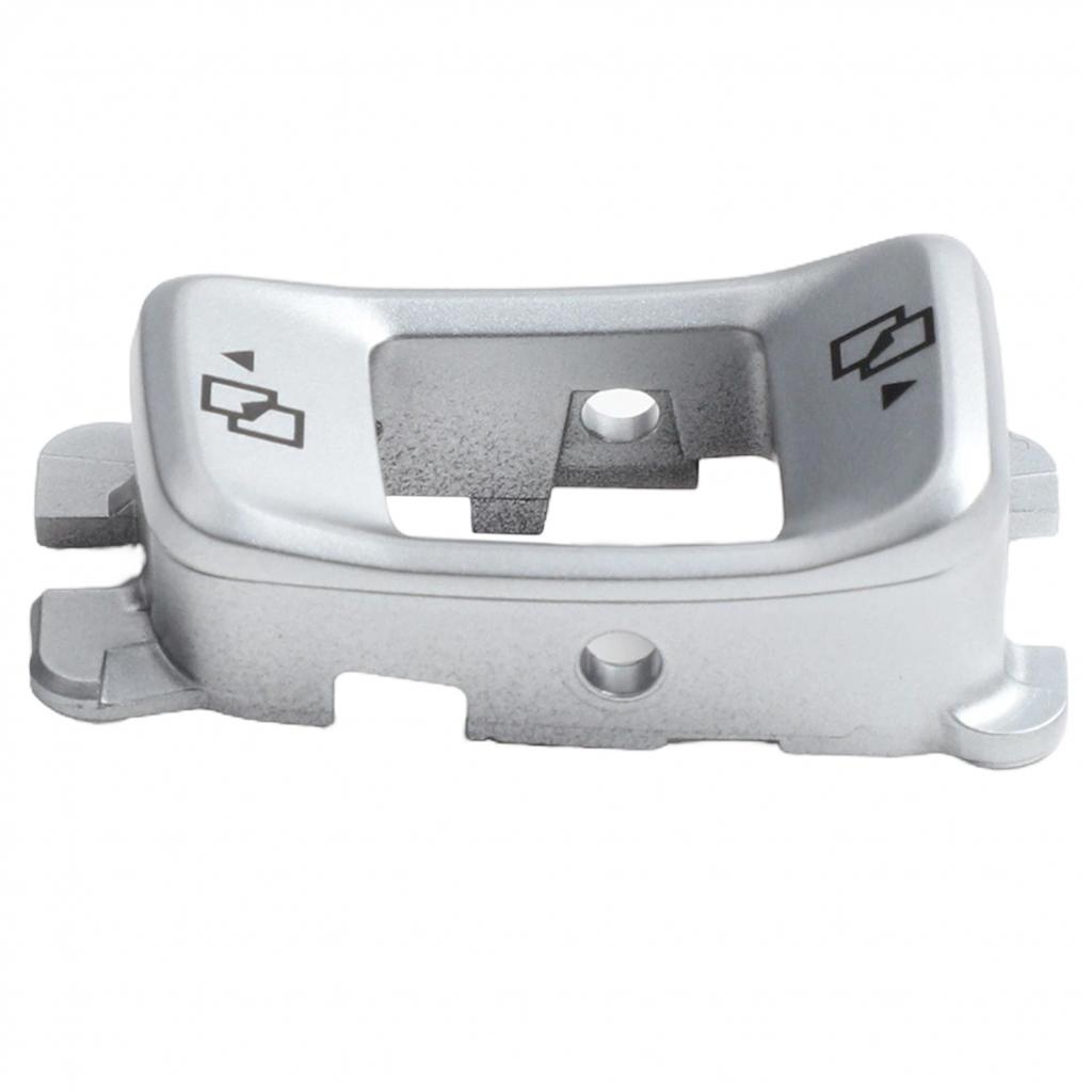 Button for Steering Wheel of For Golf MK7 MK7 5 For GTD R and For GTS Models