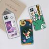For Oppo A93 A93S A91 Phone Case Unique Style Soft Slim TPU Transparent Silicone Anti Drop Cover For Oppo A 93 A 91 Bumper Shell