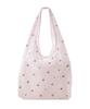 Motif Eco Bag L PWGB244643 Pink Women's