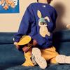 New MLB Kids Sweatshirts 7AMTR0131-10CBS