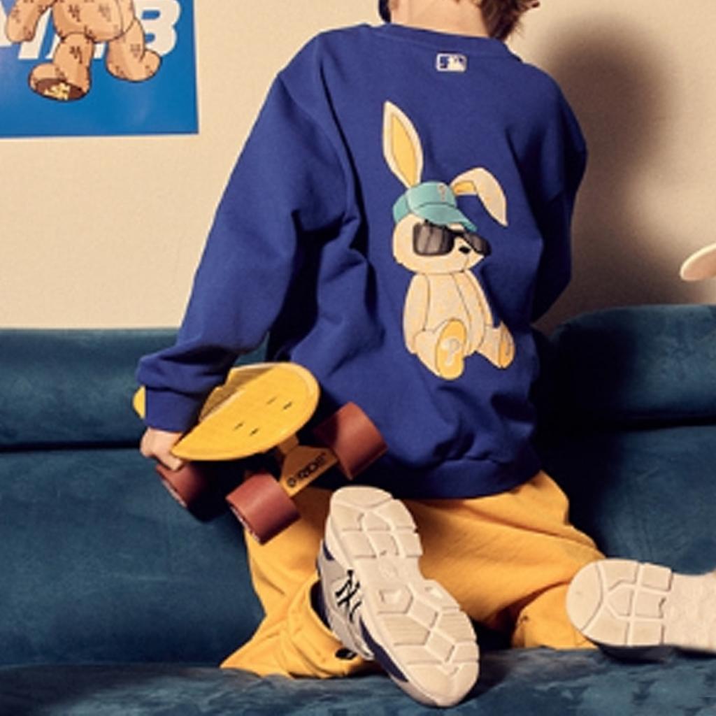 New MLB Kids Sweatshirts 7AMTR0131-10CBS