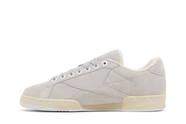 Sneeze X Reebok Club C Grounds 'Grey'