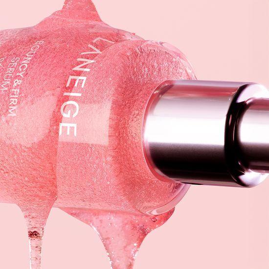 LANEIGE Bouncy & Firm Serum 30ml
