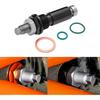 Timing Cam Chain Tensioner for 690 08-17/R/SMC/SMC R/Supermoto/Supermoto R/Enduro/Enduro R Black