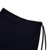 Ballet Flare Adult Black Stretch Ballet Long Pants with 9332 s.lemon Pants, Belt, S-155/64