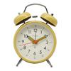 Small Alarm Clock for Students To Wake Up Artifact Boy Special Clock for Primary School Students Home Silent Desktop High-value Clock