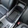 For Honda Accord X 10th 2018     Car Central Armrest Storage Box Container Tray Accessories