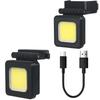 Drone Rechargeable Lamp LED Light Navigation Light LED Light for DJI NEO 2 Aerial Photography