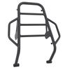 Motorcycle Rear Cargo Carrier Rack Sturdy High Strength Rust Resistant Motorcycle Luggage Rack For