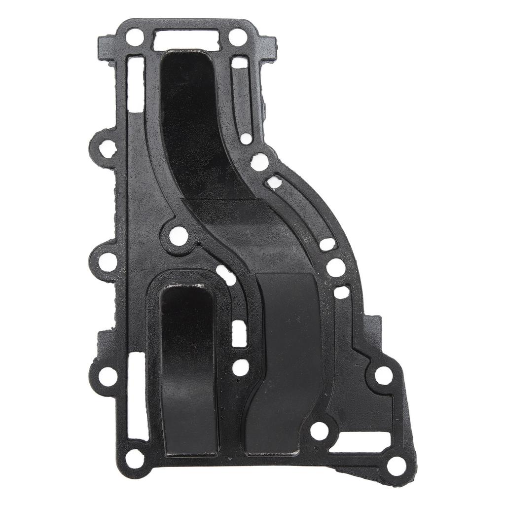 Inner Exhaust Cover 63V 41111 00 1S Rustproof Lightweight Long Lasting Oversee Cylinder Outter