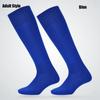 Professional Winter Wear Football Soccer Accessories Running Stocking Sport Socks Ski Long Sock