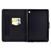 A2 For Amazon Fire HD 10 (2023) Case Pattern Printed PU Leather Tablet Cover with Card Slots