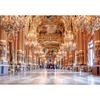 1000-teiliges Puzzle – Große Lobby des Palais Garnier, beliebtes koreanisches Puzzle
