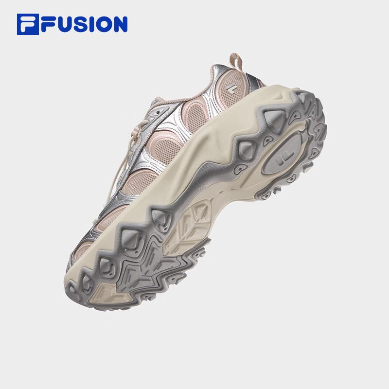 FILA FUSION Lilia Women's Chunky Sneakers