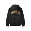 Skechers Sport Alliance Series Fashion Comfortable Casual Versatile Hoodie Unisex Hoodies L325U087-0018