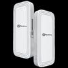Hikvision Outdoor Wireless Bridge Kit CN plug (adapter included)