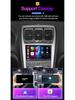 Chevrolet GMC In-Car Navigation Android GPS HD Reverse Camera & CarPlay Player